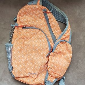 Eddie Bauer Swing Pack
